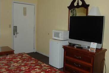 مُتل Red Carpet Inn Oxford