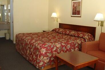 مُتل Red Carpet Inn Oxford