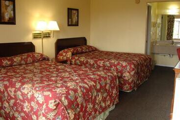 مُتل Red Carpet Inn Oxford