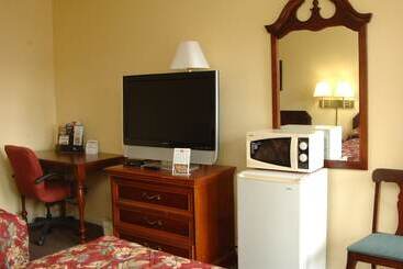 مُتل Red Carpet Inn Oxford