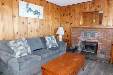 مُتل Seahorse Oceanfront Lodging