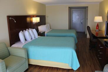 مُتل Seaside Inn & Suites