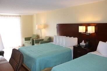 مُتل Seaside Inn & Suites