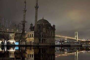 Ortakoy Suites