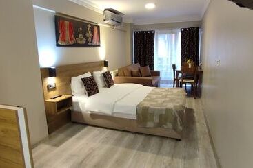 Ortakoy Suites