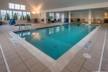Residence Inn By Marriott Fayetteville Cross Creek