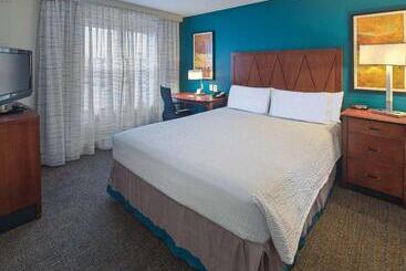 Residence Inn By Marriott Fayetteville Cross Creek