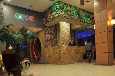 هتل Sakarya Grand