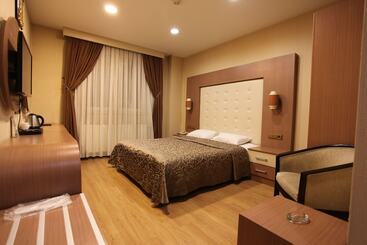هتل Sakarya Grand