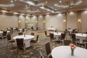 Springhill Suites By Marriott Midland Odessa