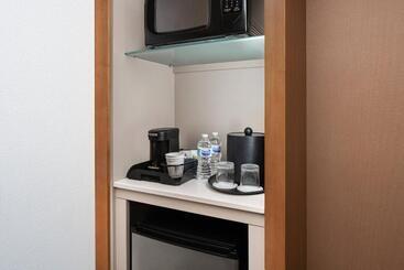Springhill Suites By Marriott Midland Odessa