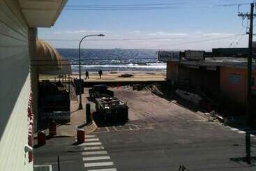Surfside Motel   Seaside Heights
