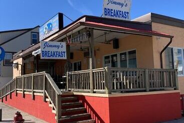Surfside Motel   Seaside Heights