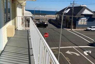 Surfside Motel   Seaside Heights