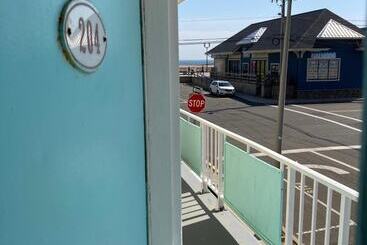 Surfside Motel   Seaside Heights