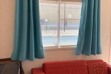Surfside Motel   Seaside Heights