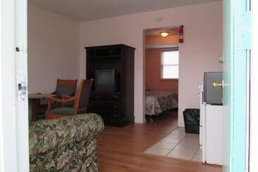 Surfside Motel   Seaside Heights