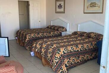 Surfside Motel   Seaside Heights