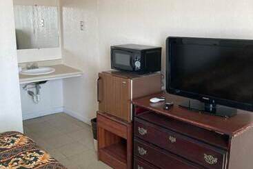 Surfside Motel   Seaside Heights