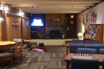 The Hostel