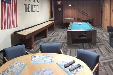 The Hostel