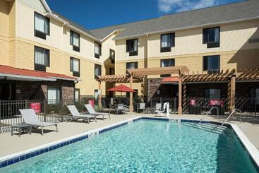 Towneplace Suites By Marriott Panama City