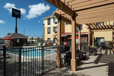 Towneplace Suites By Marriott Panama City