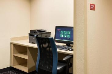Towneplace Suites By Marriott Panama City