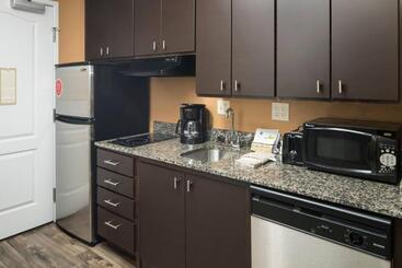 Towneplace Suites By Marriott Panama City
