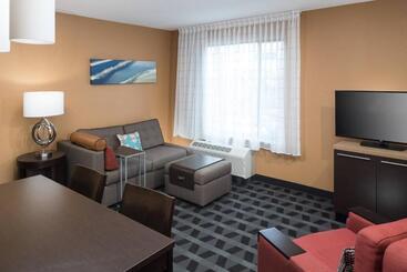 Towneplace Suites By Marriott Panama City