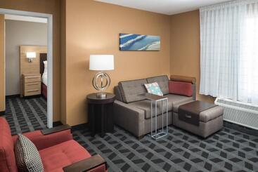Towneplace Suites By Marriott Panama City