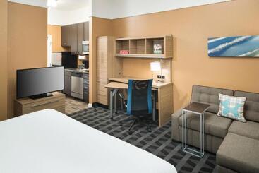 Towneplace Suites By Marriott Panama City