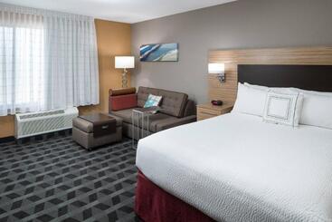 Towneplace Suites By Marriott Panama City