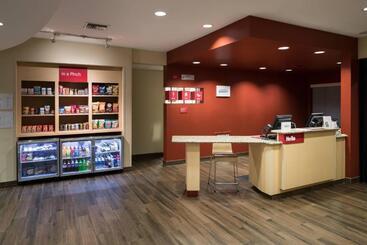 Towneplace Suites By Marriott Panama City