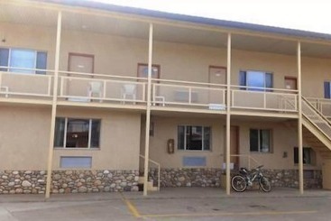 Western Motel