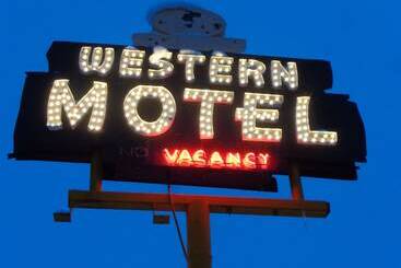 Western Motel