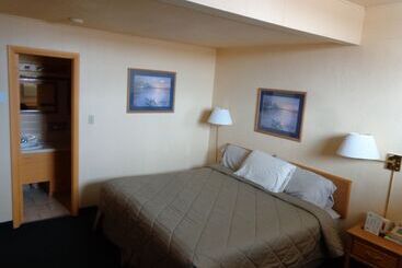 Western Motel