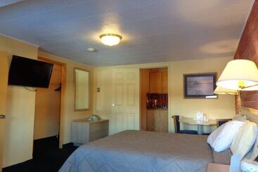 Western Motel