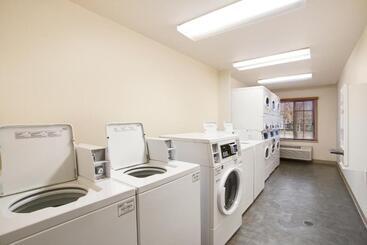 Woodspring Suites Odessa