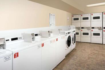 Woodspring Suites Odessa