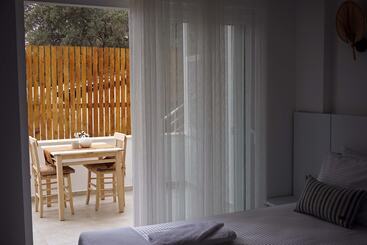 Blue Island Luxury Hotel   Adults Only