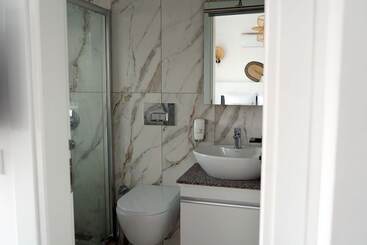 Blue Island Luxury Hotel   Adults Only