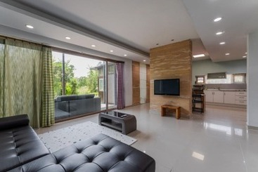 Gyeongju Capri Pension