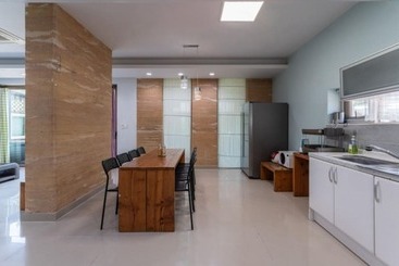 Gyeongju Capri Pension