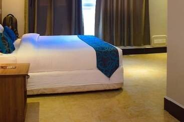 Mocha Hotel Kisii