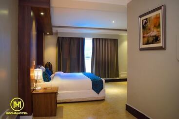 Mocha Hotel Kisii