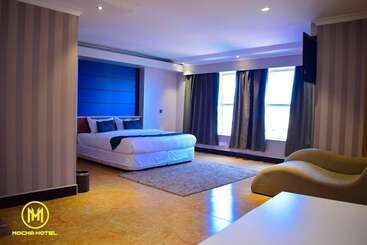 Mocha Hotel Kisii