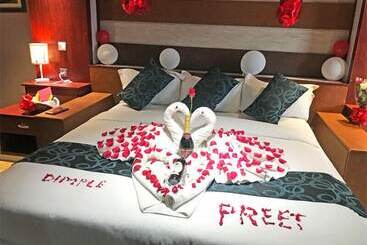 Mocha Hotel Kisii