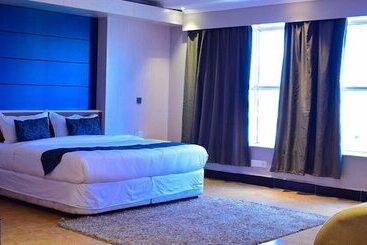 Mocha Hotel Kisii