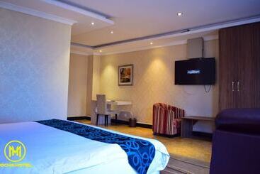 Mocha Hotel Kisii